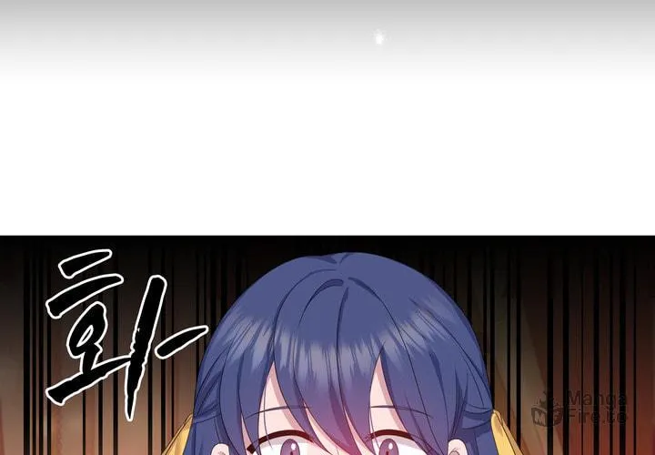 Two Sides of the Princess Chapter 33 page 34 - 