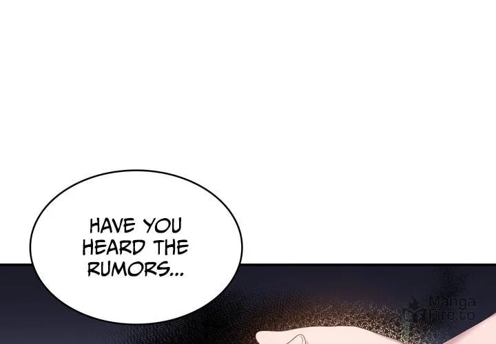 Two Sides of the Princess Chapter 33 page 38 - 