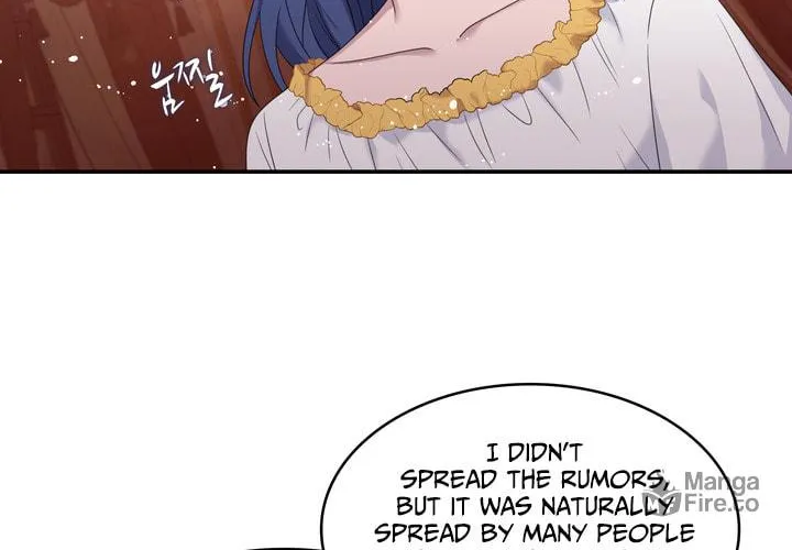 Two Sides of the Princess Chapter 33 page 40 - 