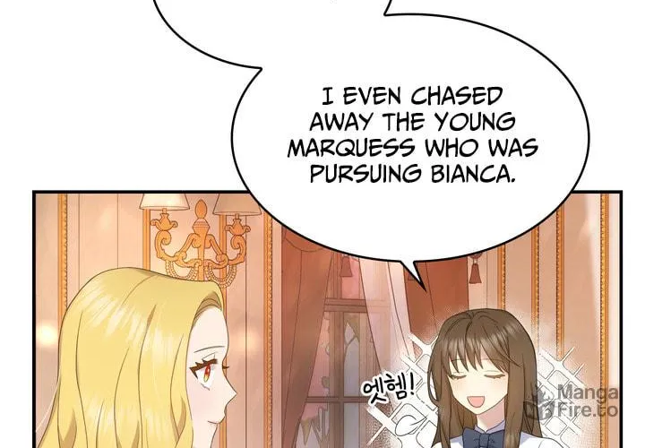 Two Sides of the Princess Chapter 33 page 5 - 