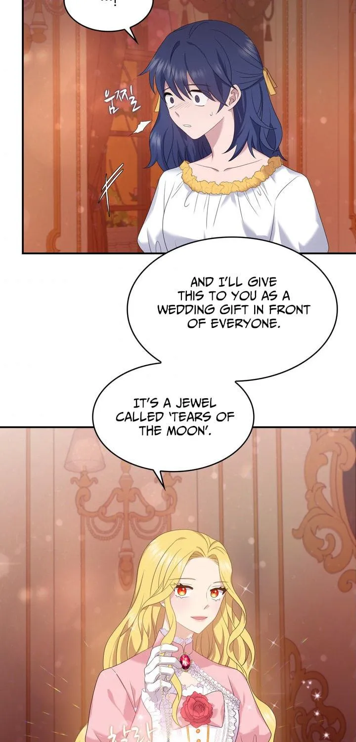 Two Sides of the Princess Chapter 33 page 45 - 