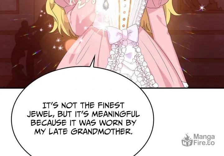 Two Sides of the Princess Chapter 33 page 46 - 