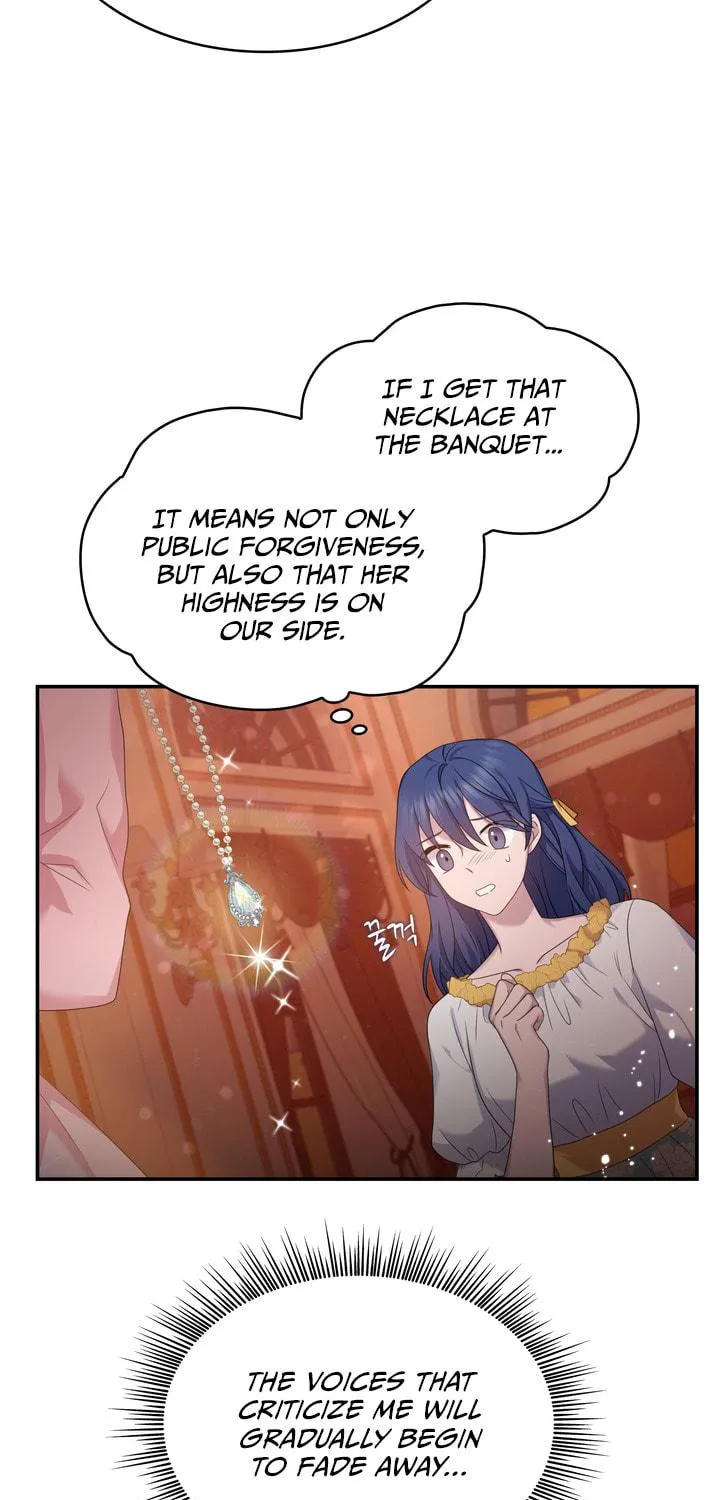 Two Sides of the Princess Chapter 33 page 47 - 