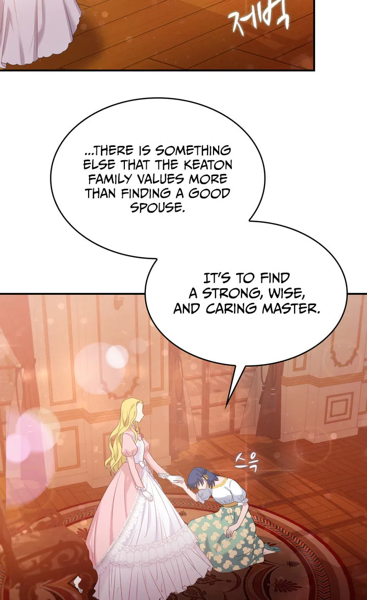 Two Sides of the Princess Chapter 33 page 49 - 