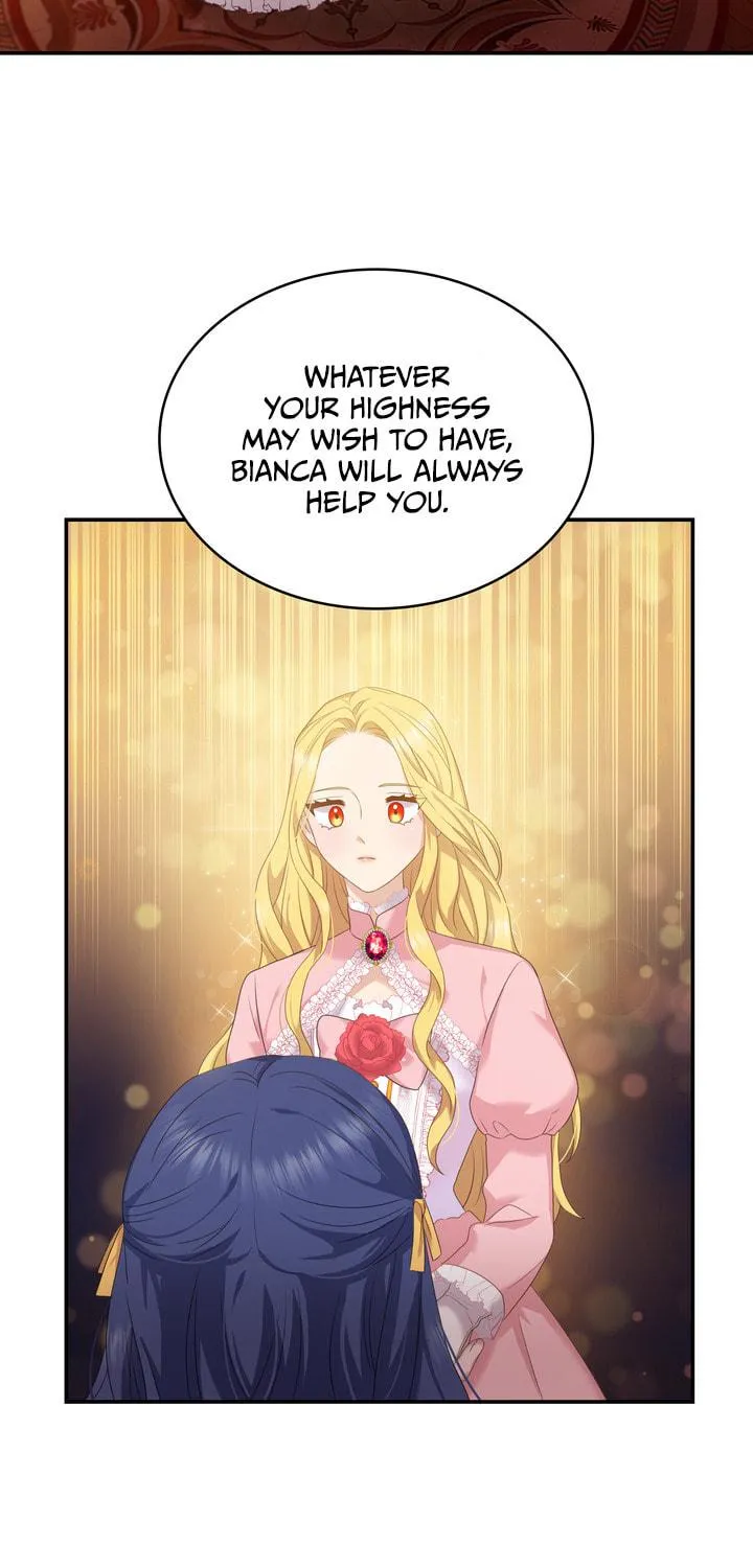 Two Sides of the Princess Chapter 33 page 50 - 