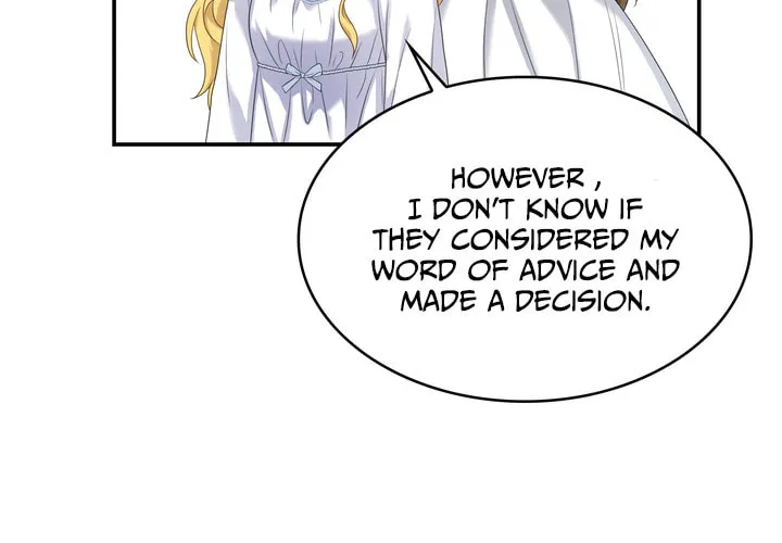 Two Sides of the Princess Chapter 33 page 59 - 