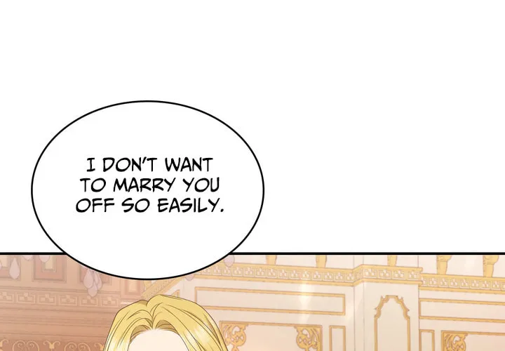 Two Sides of the Princess Chapter 33 page 7 - 