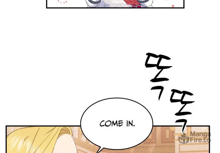 Two Sides of the Princess Chapter 33 page 9 - 