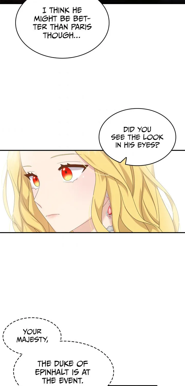 Two Sides of the Princess Chapter 34 page 13 - 