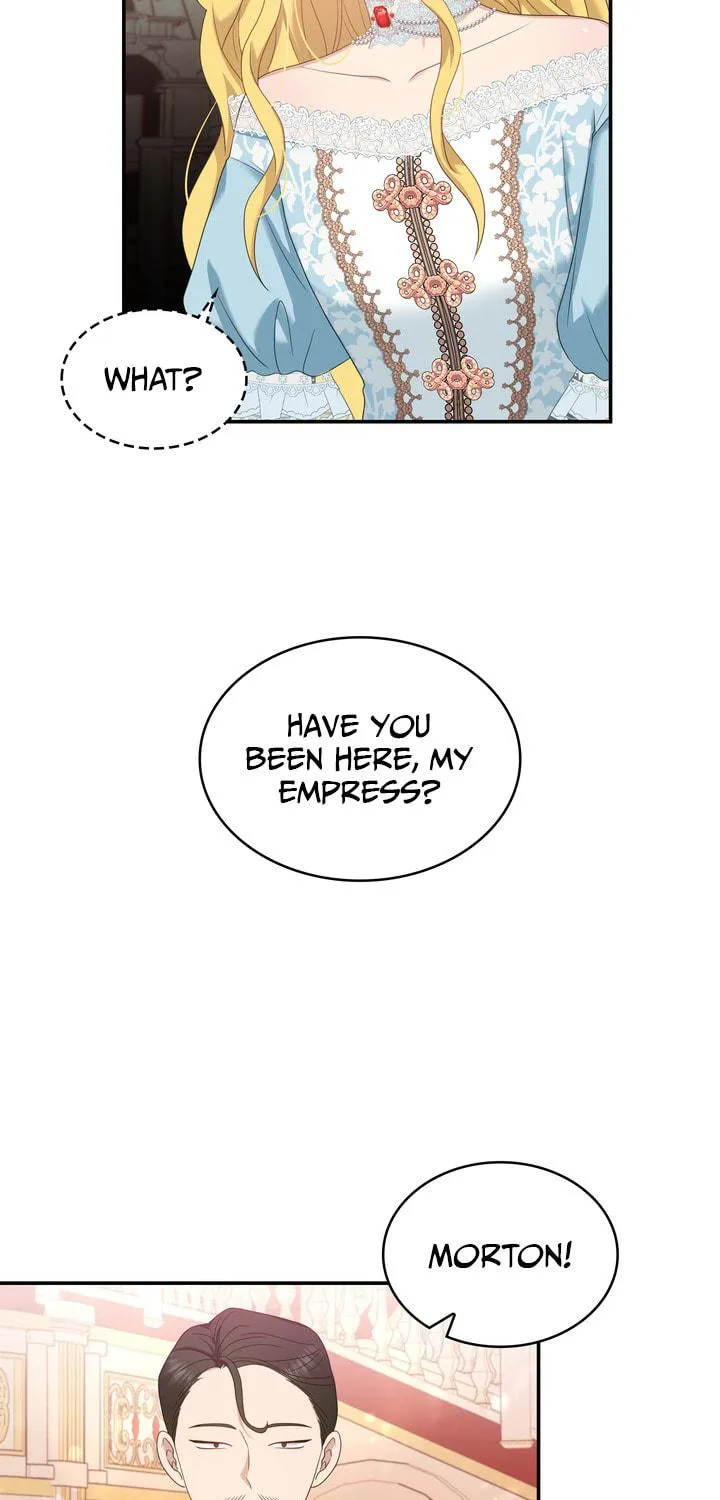 Two Sides of the Princess Chapter 34 page 15 - 