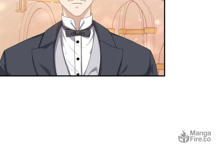 Two Sides of the Princess Chapter 34 page 16 - 