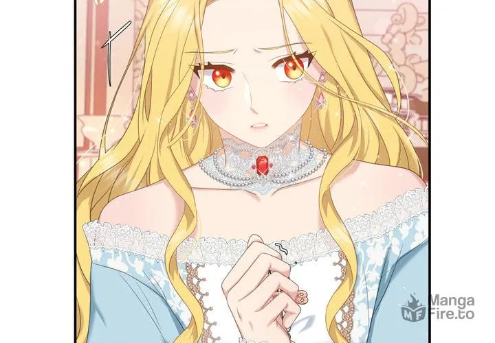 Two Sides of the Princess Chapter 34 page 18 - 