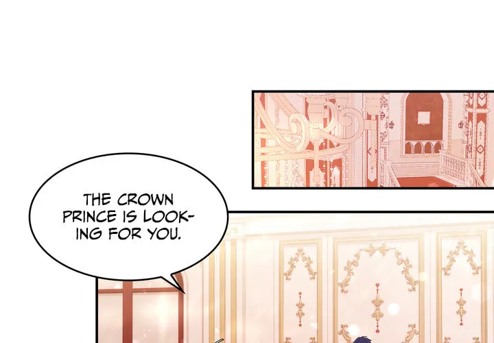 Two Sides of the Princess Chapter 34 page 20 - 