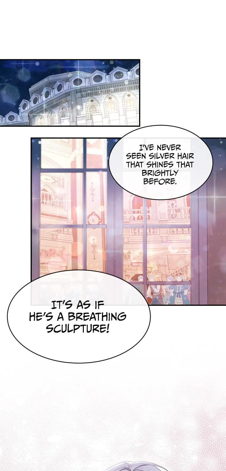 Two Sides of the Princess Chapter 34 page 3 - 