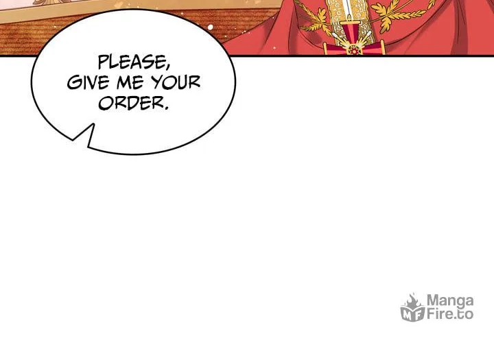 Two Sides of the Princess Chapter 34 page 22 - 