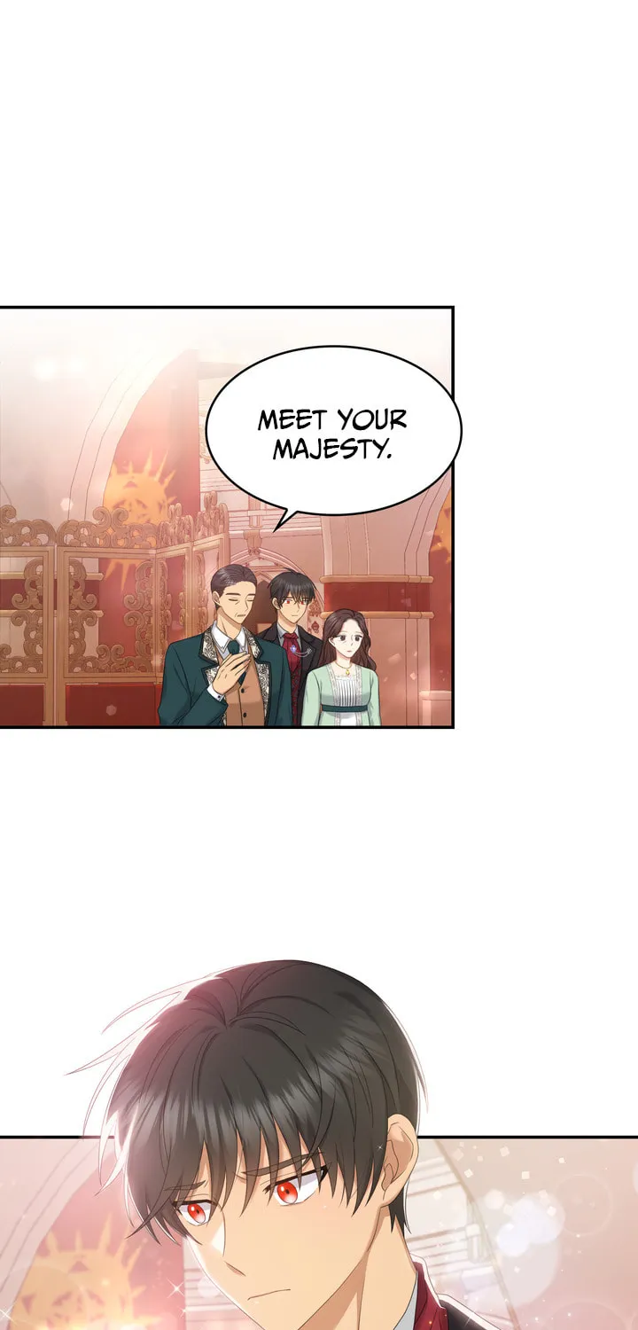 Two Sides of the Princess Chapter 34 page 23 - 