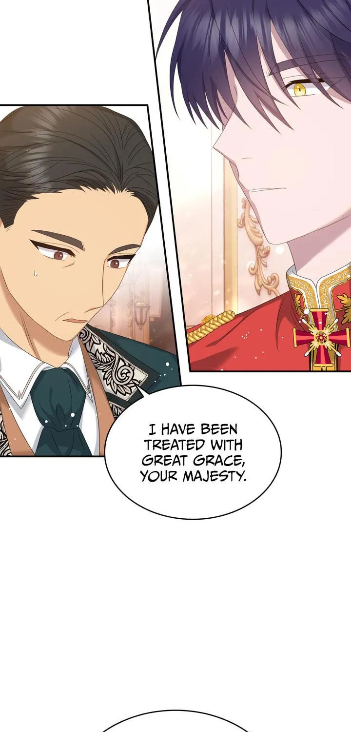 Two Sides of the Princess Chapter 34 page 27 - 