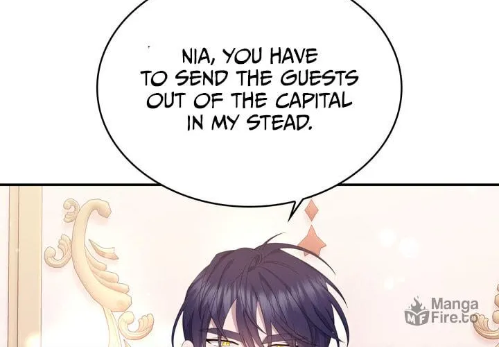 Two Sides of the Princess Chapter 34 page 28 - 