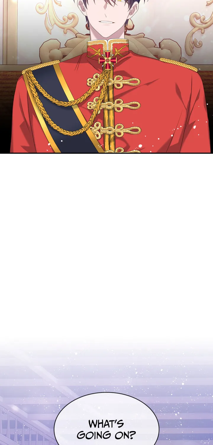 Two Sides of the Princess Chapter 34 page 29 - 