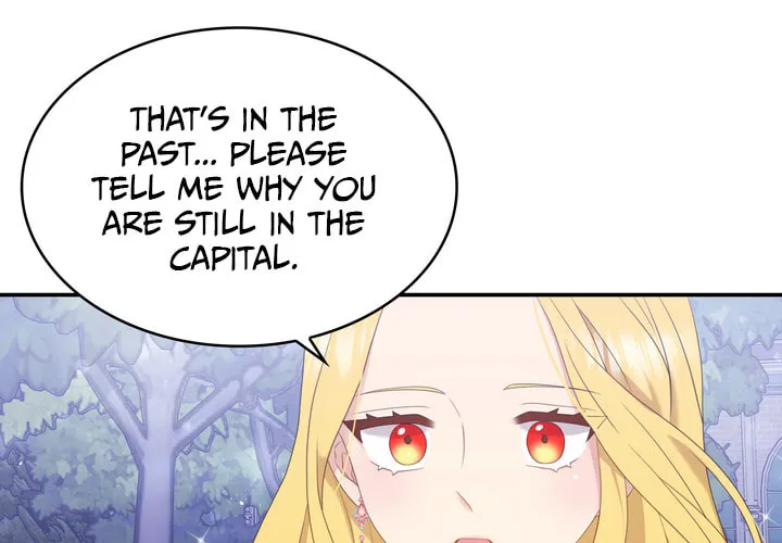 Two Sides of the Princess Chapter 34 page 32 - 