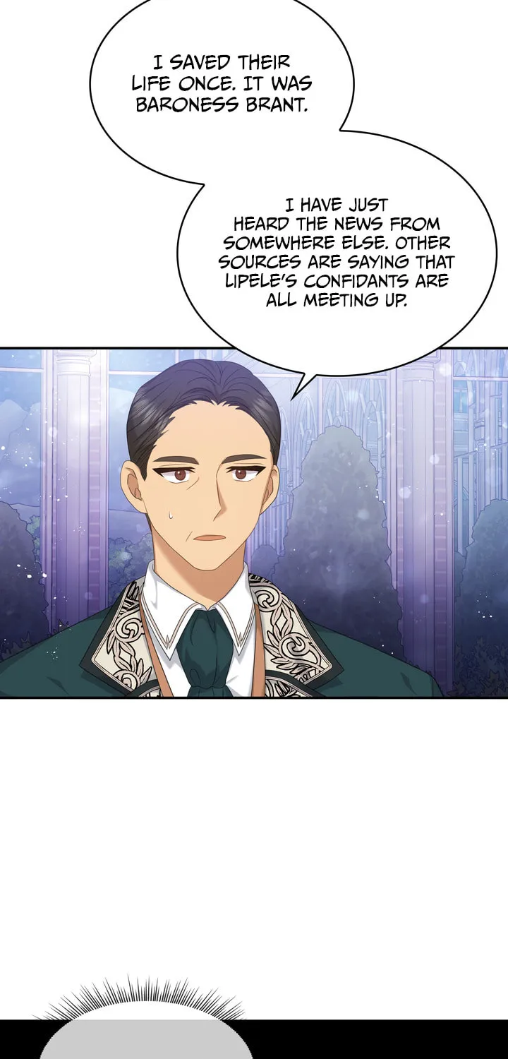 Two Sides of the Princess Chapter 34 page 35 - 