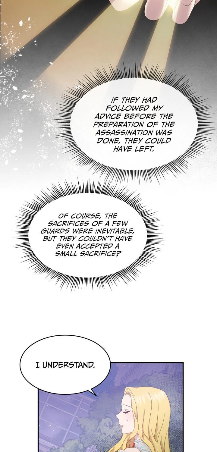 Two Sides of the Princess Chapter 34 page 37 - 