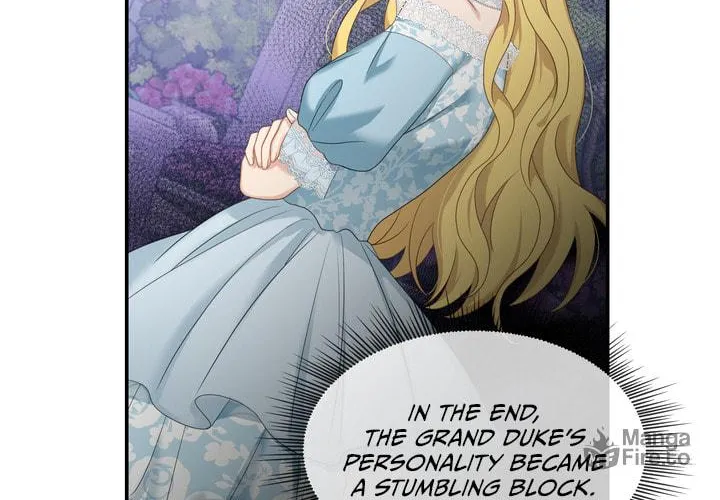 Two Sides of the Princess Chapter 34 page 38 - 