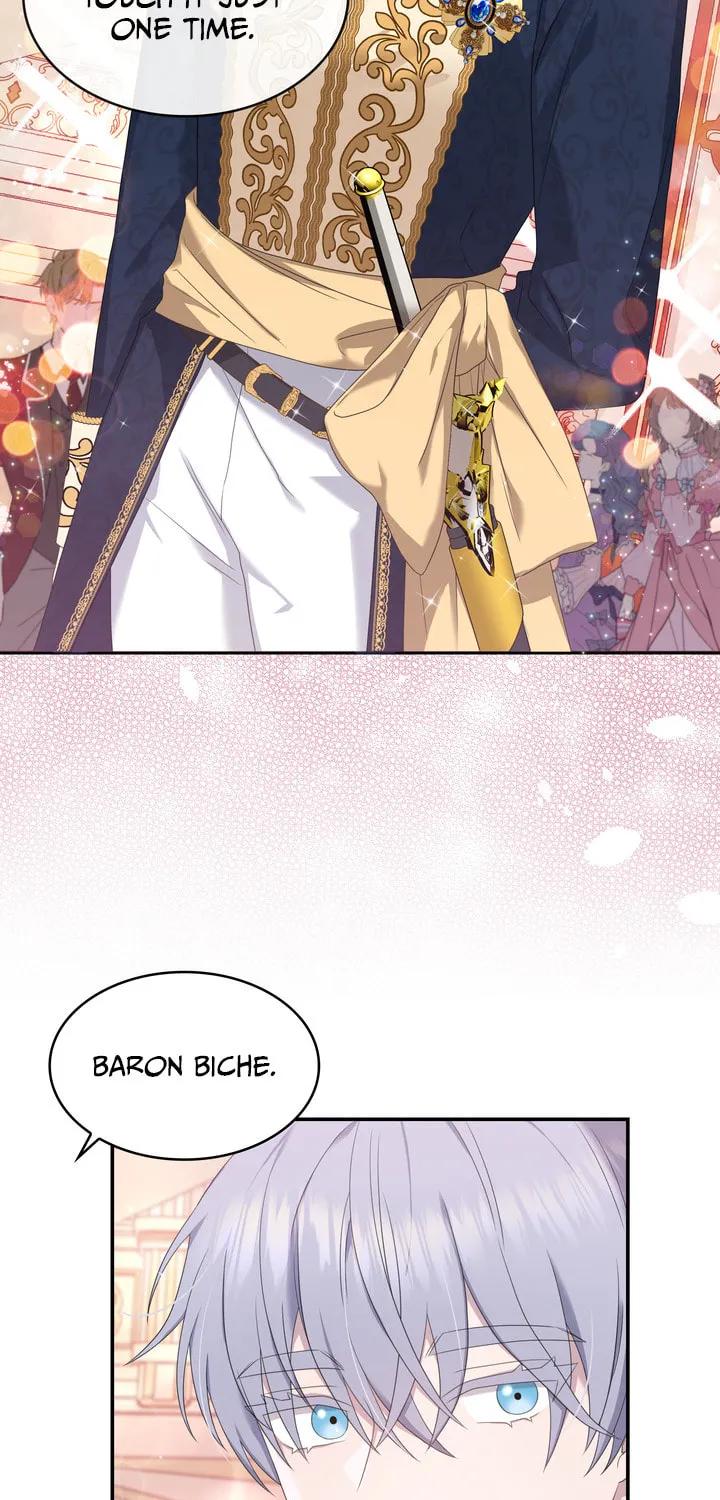 Two Sides of the Princess Chapter 34 page 5 - 