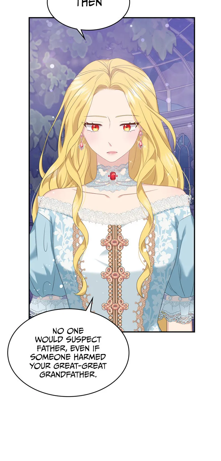 Two Sides of the Princess Chapter 34 page 41 - 