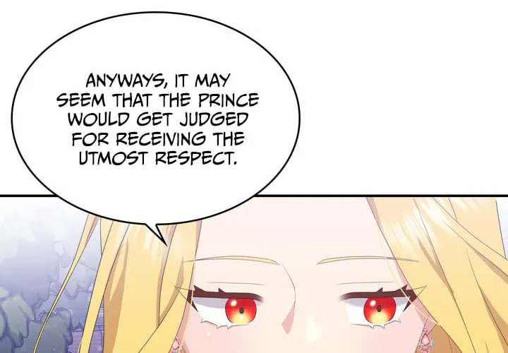 Two Sides of the Princess Chapter 34 page 42 - 