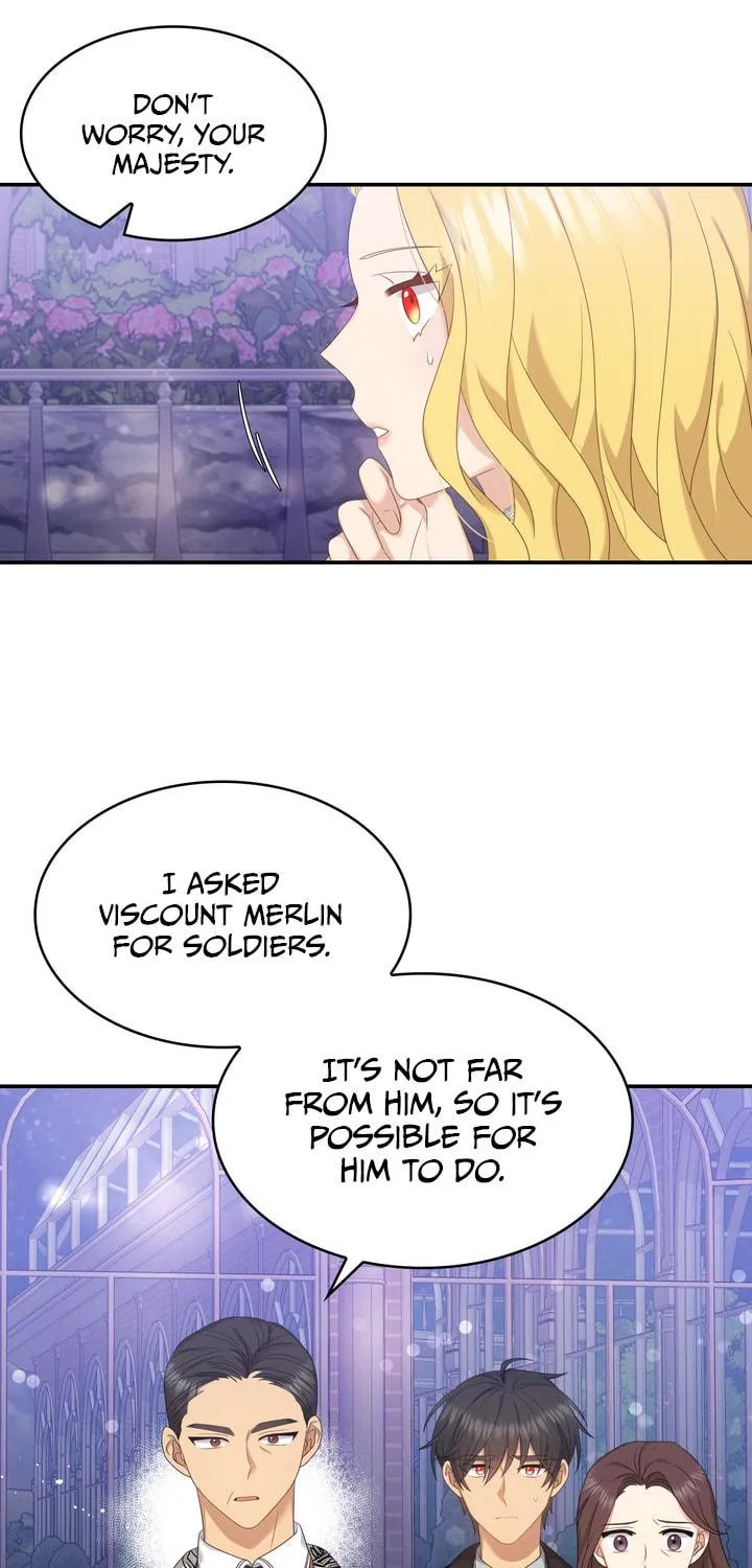 Two Sides of the Princess Chapter 34 page 47 - 