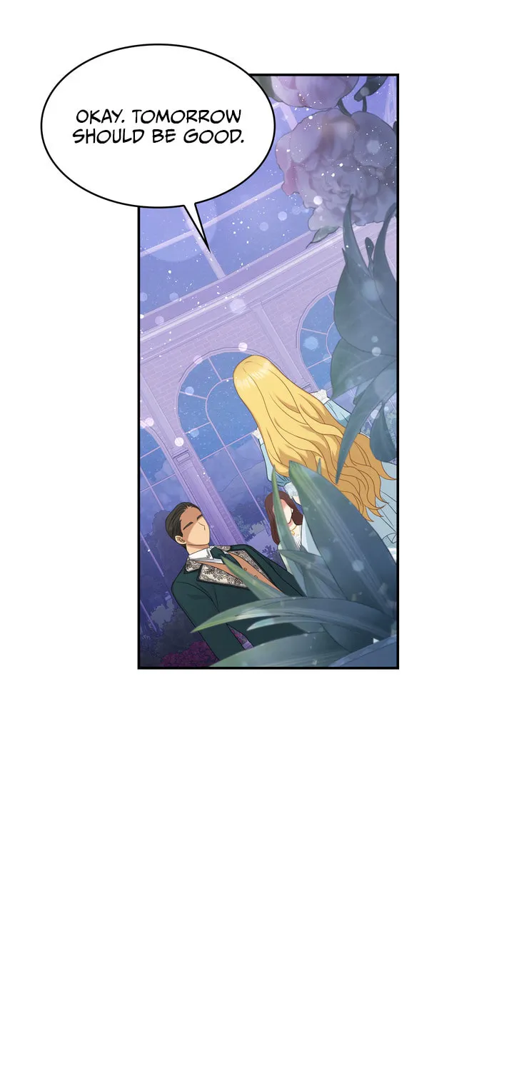 Two Sides of the Princess Chapter 34 page 49 - 