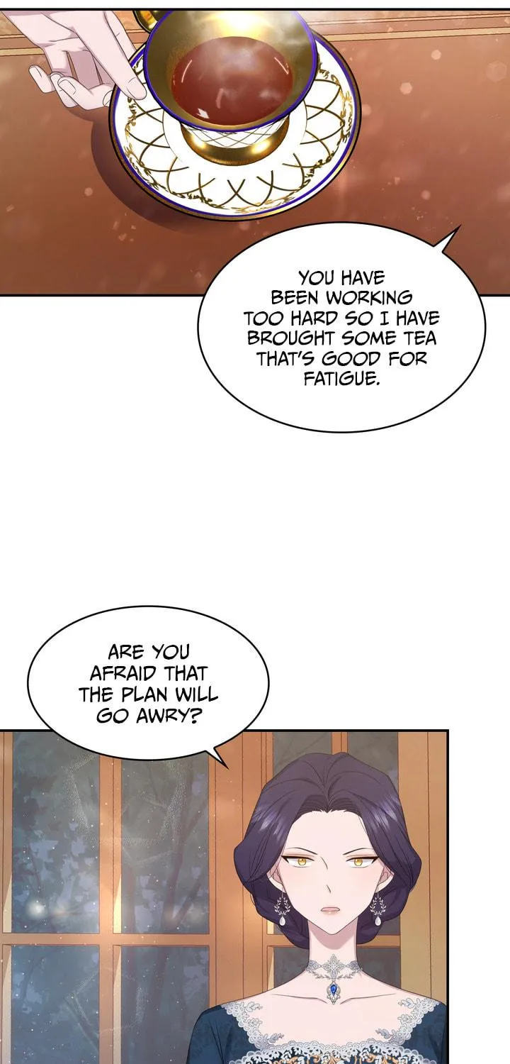 Two Sides of the Princess Chapter 34 page 51 - 