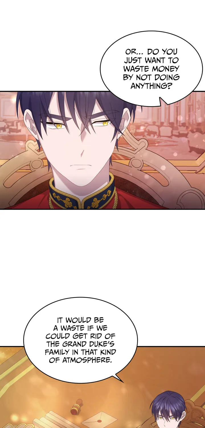 Two Sides of the Princess Chapter 34 page 53 - 
