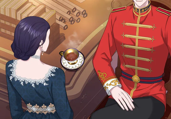 Two Sides of the Princess Chapter 34 page 54 - 