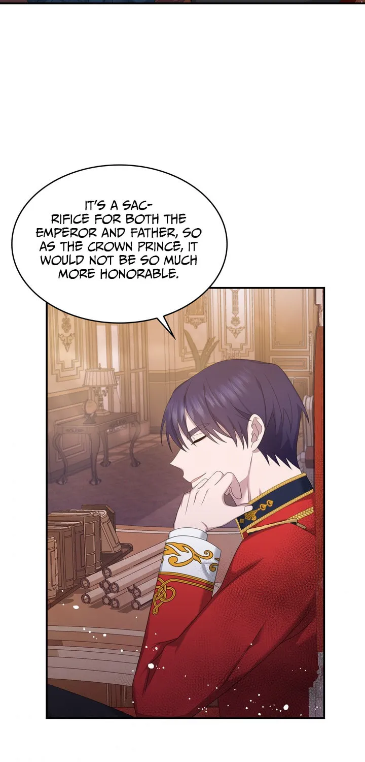 Two Sides of the Princess Chapter 34 page 55 - 