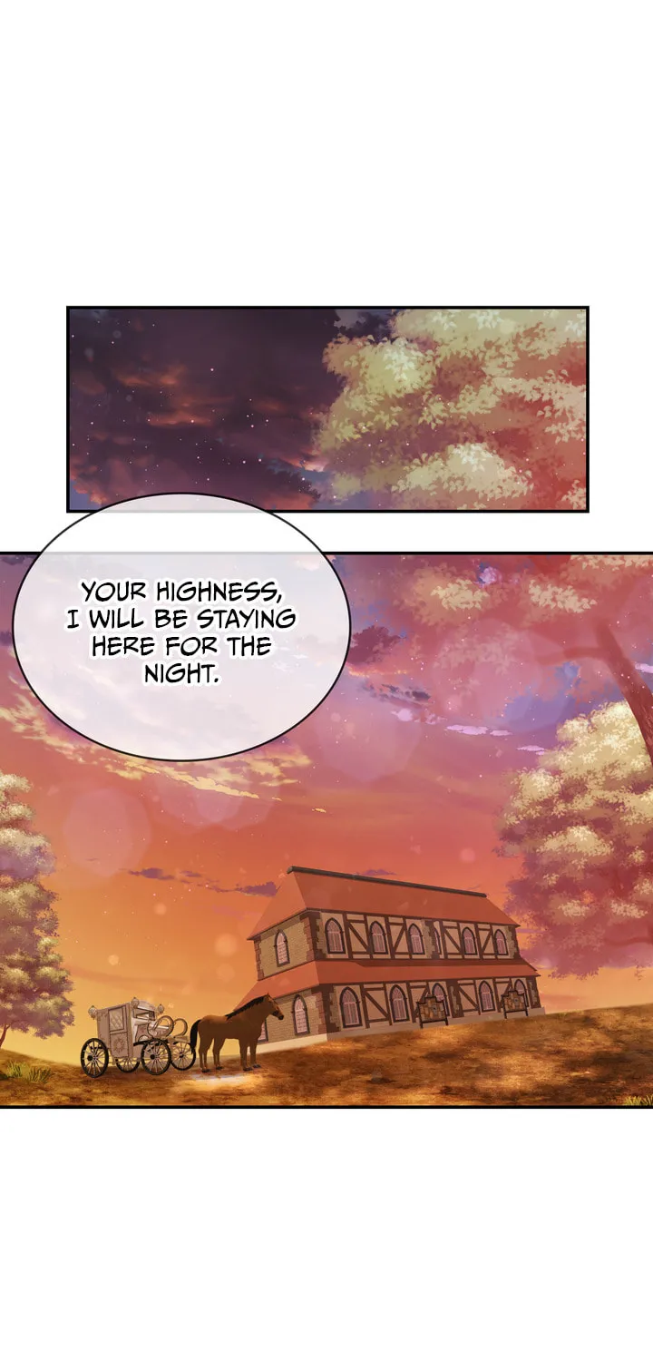 Two Sides of the Princess Chapter 34 page 59 - 
