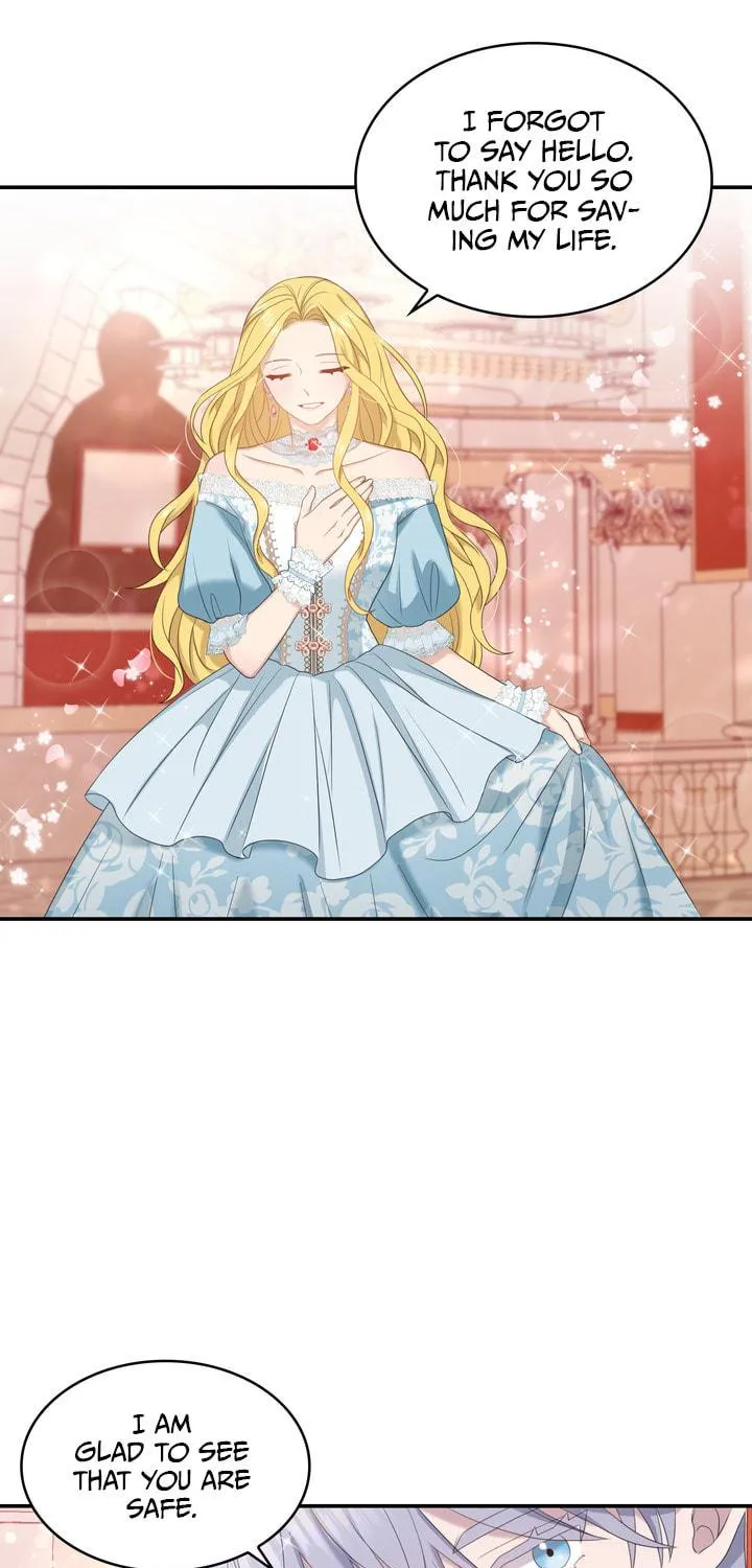 Two Sides of the Princess Chapter 34 page 7 - 