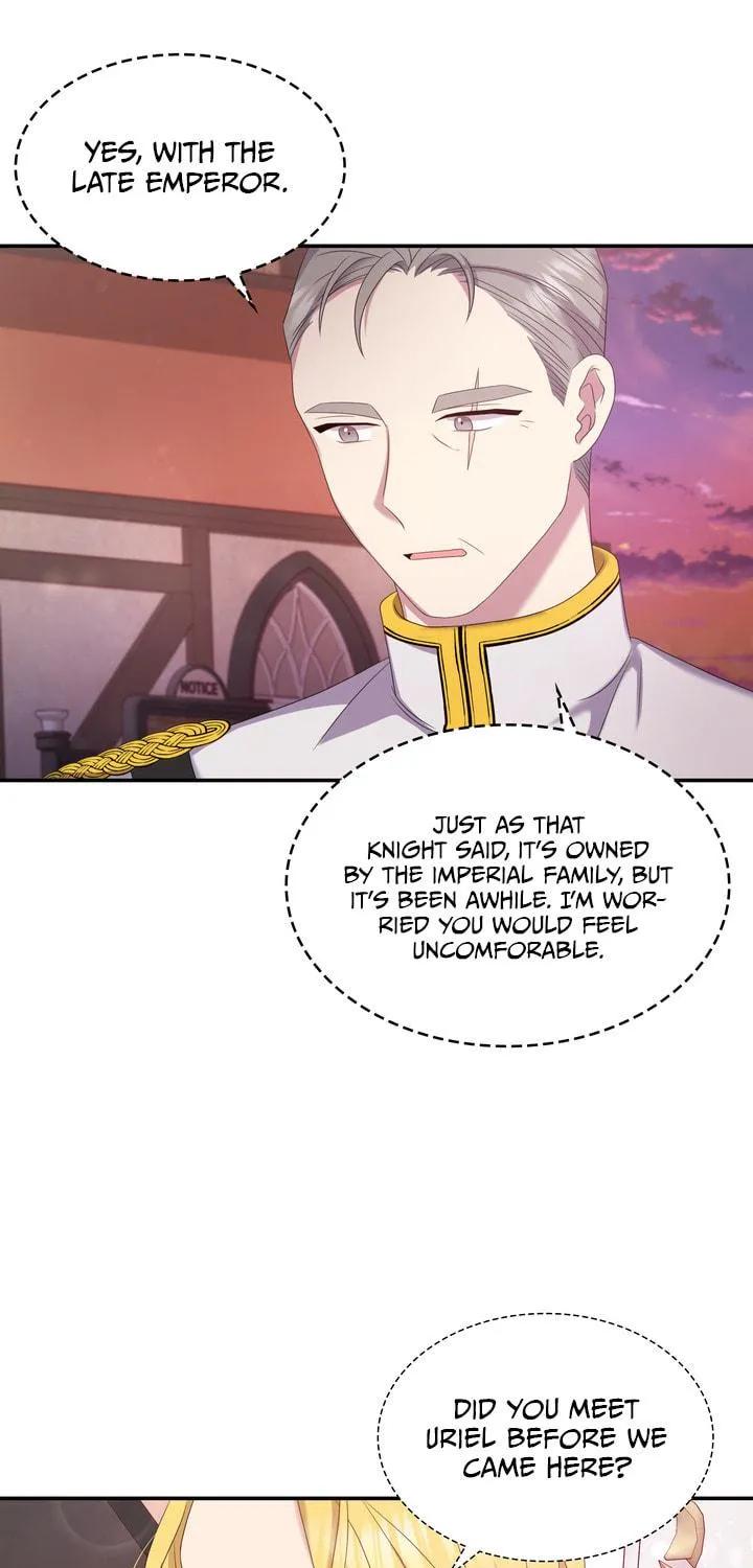Two Sides of the Princess Chapter 34 page 63 - 