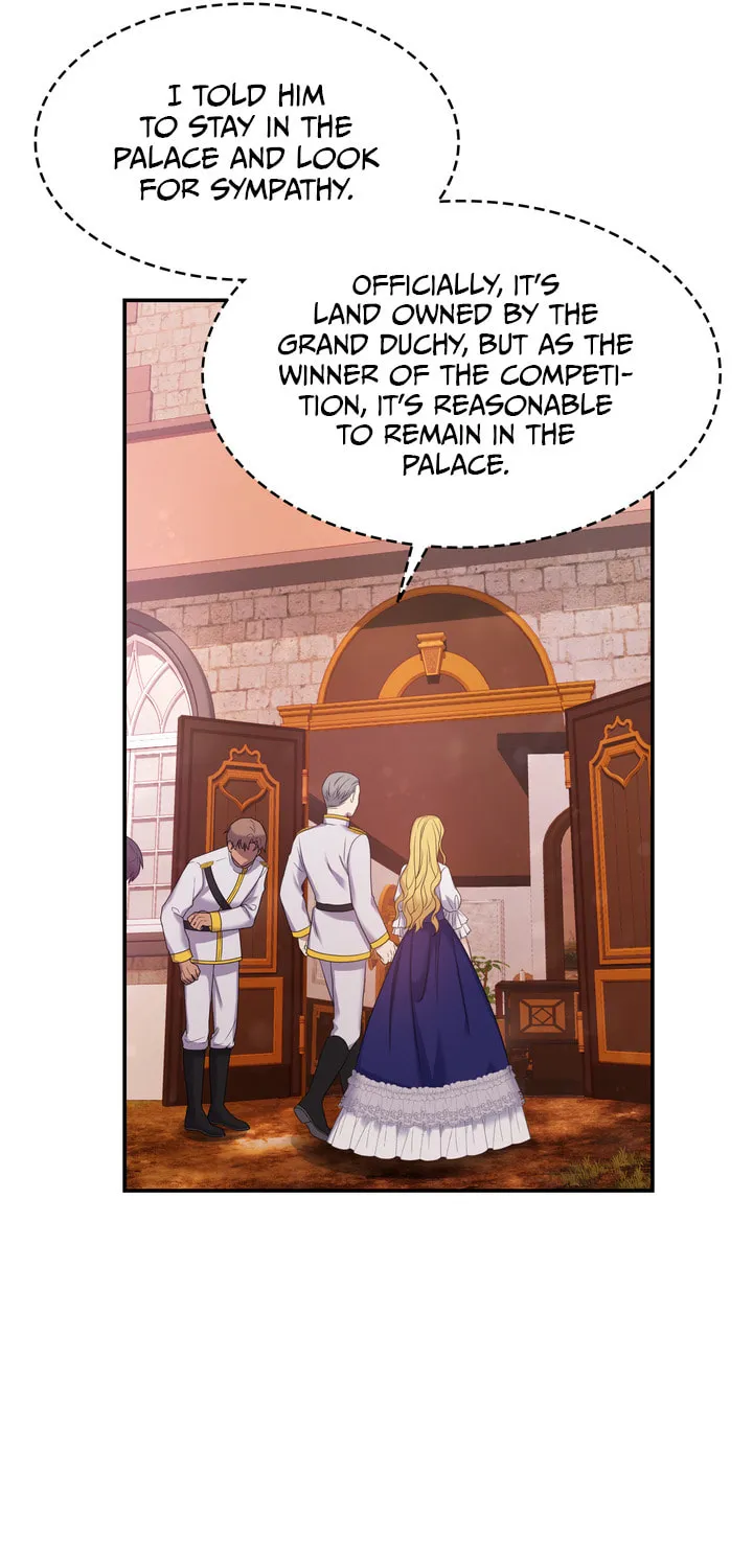 Two Sides of the Princess Chapter 34 page 65 - 