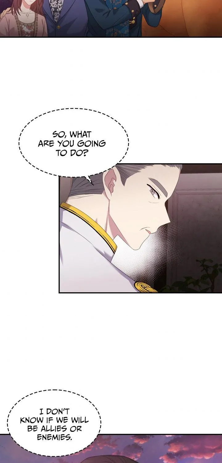 Two Sides of the Princess Chapter 34 page 67 - 