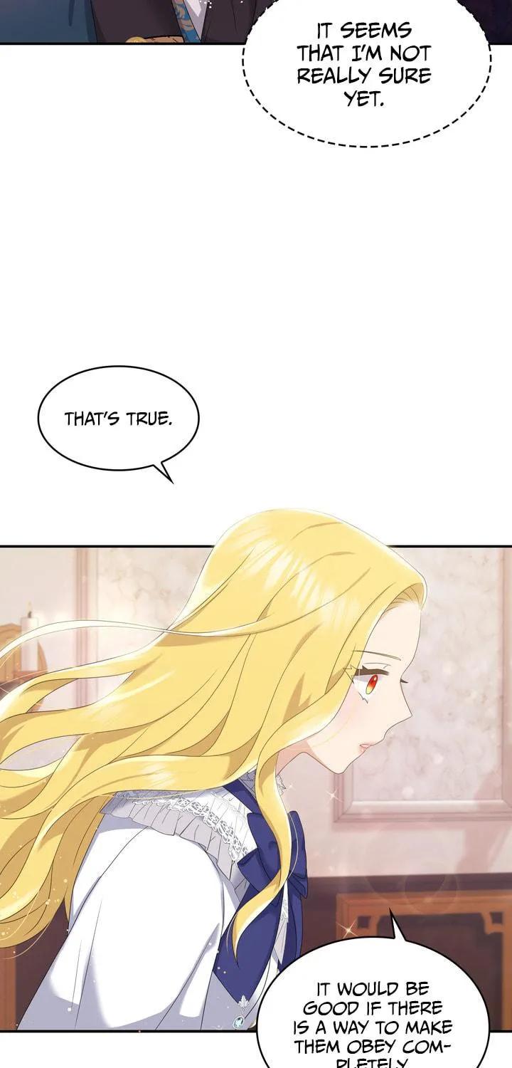Two Sides of the Princess Chapter 34 page 69 - 