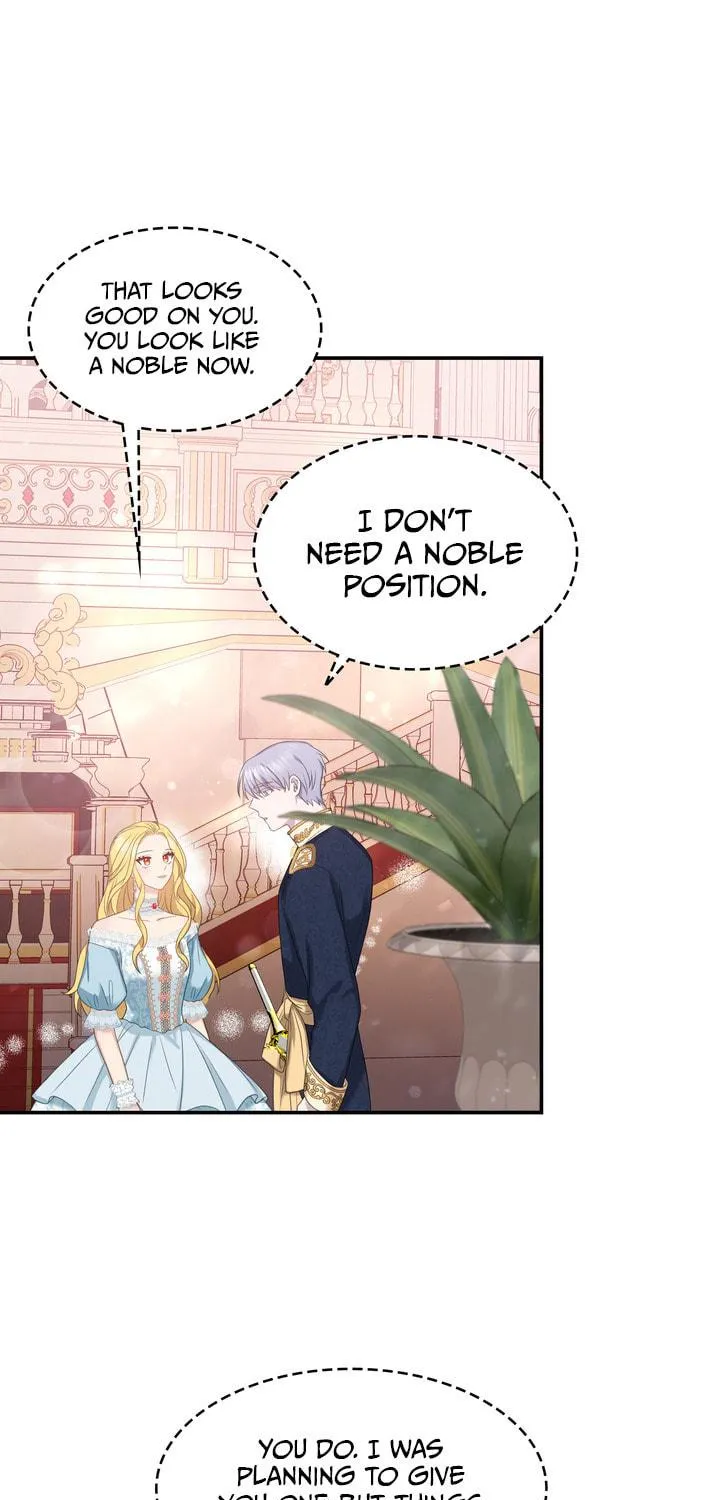 Two Sides of the Princess Chapter 34 page 9 - 