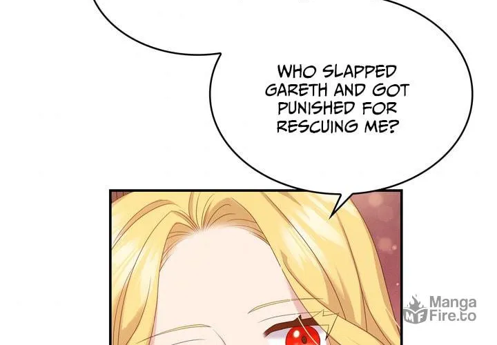 Two Sides of the Princess Chapter 35 page 11 - 
