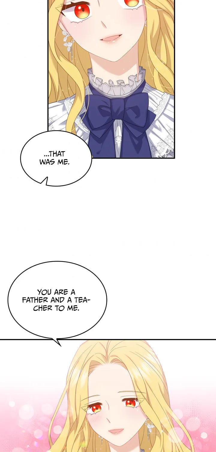 Two Sides of the Princess Chapter 35 page 12 - 