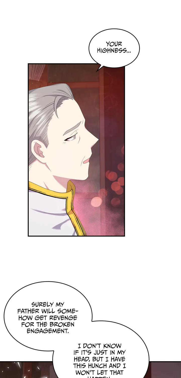 Two Sides of the Princess Chapter 35 page 14 - 