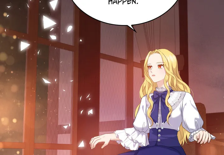 Two Sides of the Princess Chapter 35 page 15 - 