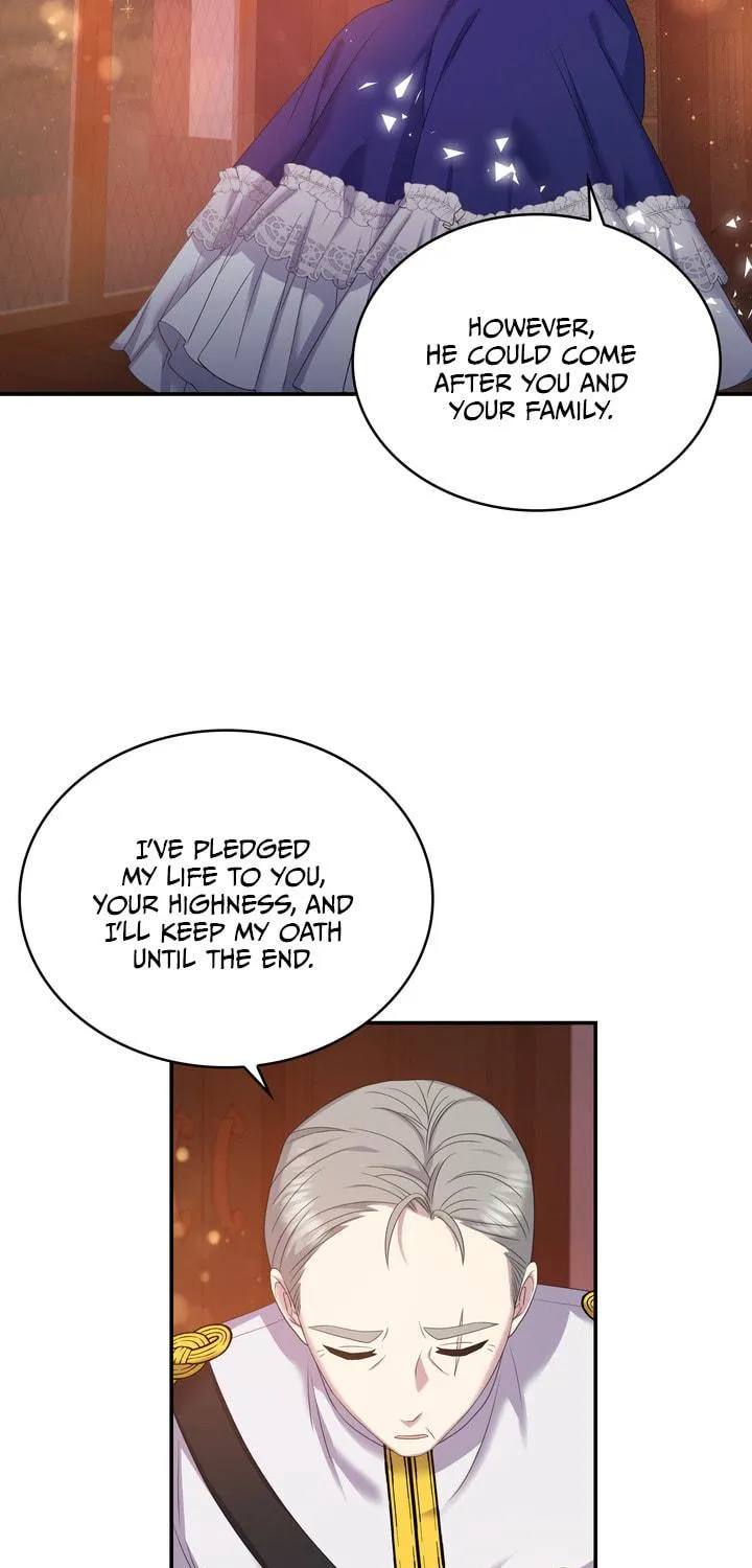 Two Sides of the Princess Chapter 35 page 16 - 
