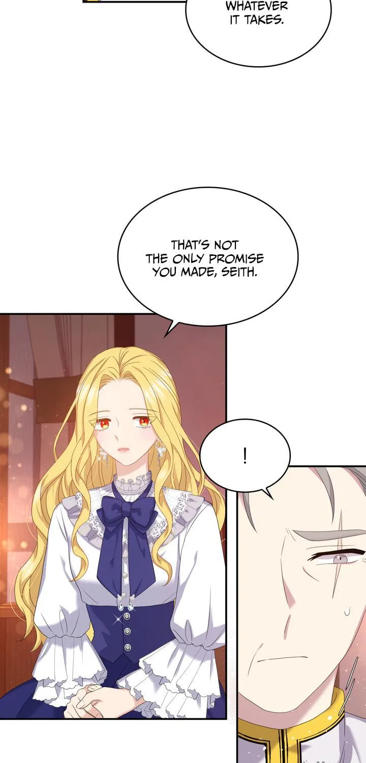Two Sides of the Princess Chapter 35 page 18 - 