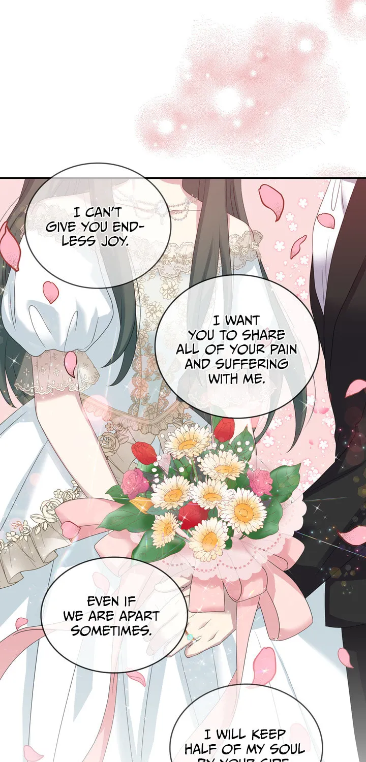 Two Sides of the Princess Chapter 35 page 20 - 
